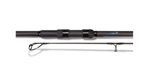 Nash prút x series rods x350 3,5 lb (13 ft)