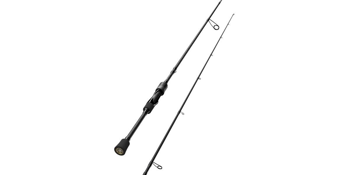 Sportex prút rival bass 2,18 m 4-23 g