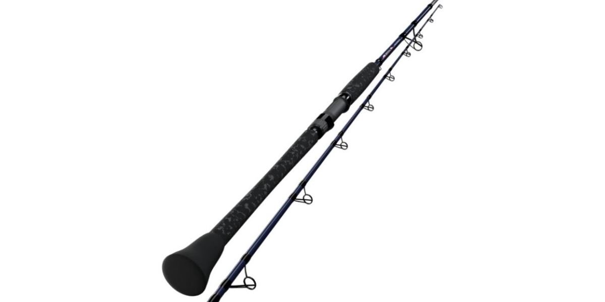 Sportex prút magnus seamaster jigging 2,15 m 50 lb