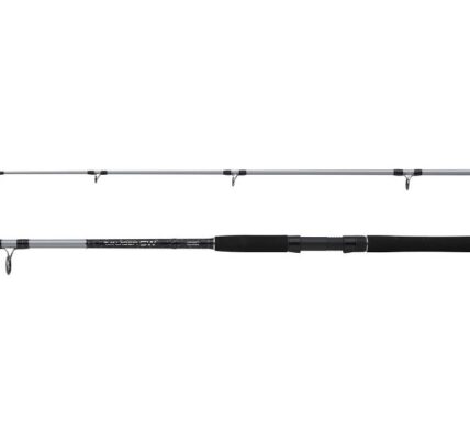 Mitchell prút tanager sw boat rod 2,4 m 100-200 g