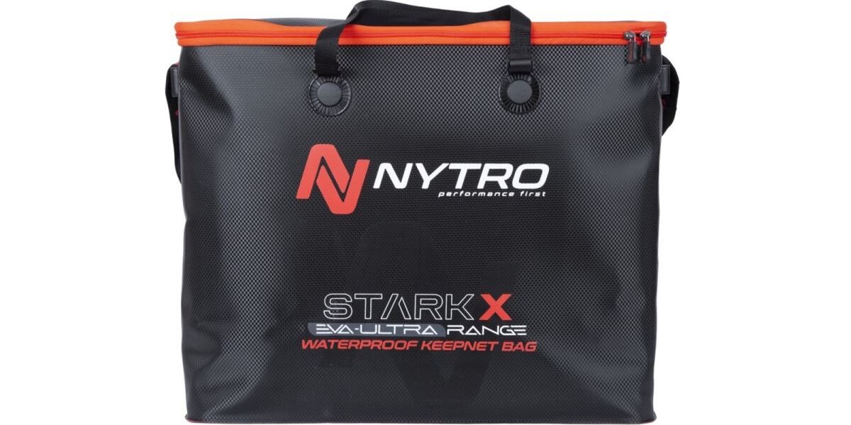 Nytro taška starkx eva waterproof keepnet bag xl