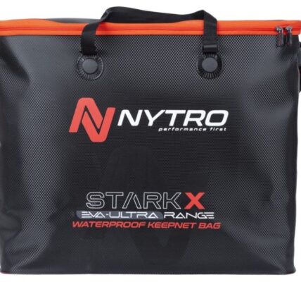 Nytro taška starkx eva waterproof keepnet bag xl