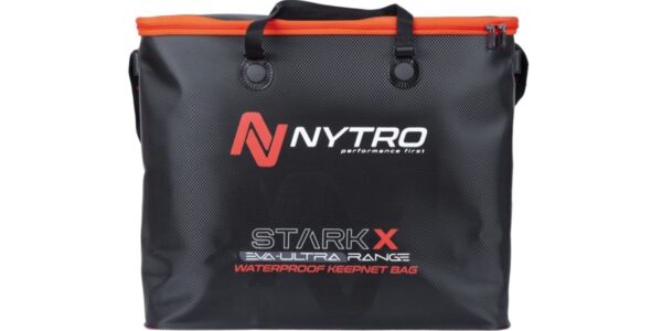 Nytro taška starkx eva waterproof keepnet bag xl