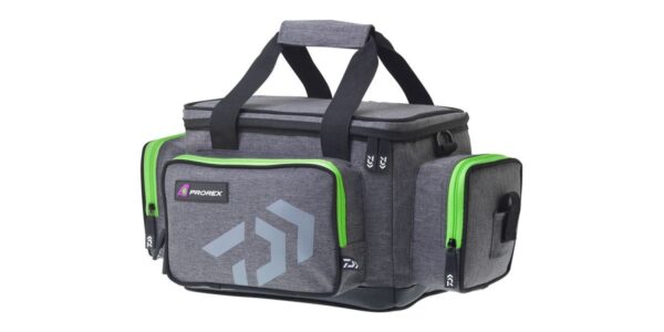 Daiwa taška prorex d-box tackle bag m