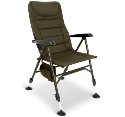 Avid carp kreslo revolve armchair