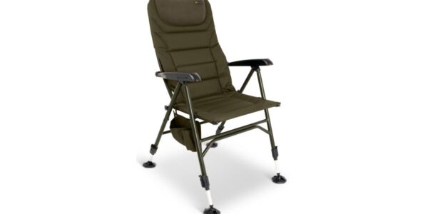 Avid carp kreslo revolve armchair