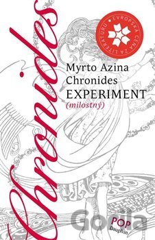 Experiment ((milostný)) – Myrto Azina Chronides