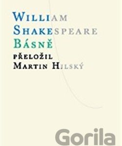 Básně – William Shakespeare