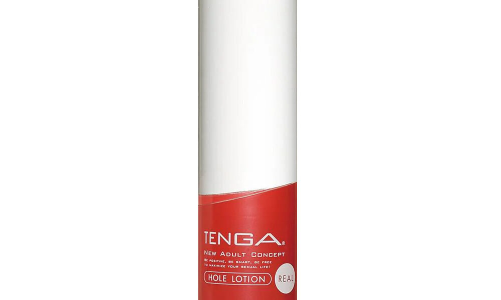 Lubrikant – Tenga Hole Lotion Real 170ml