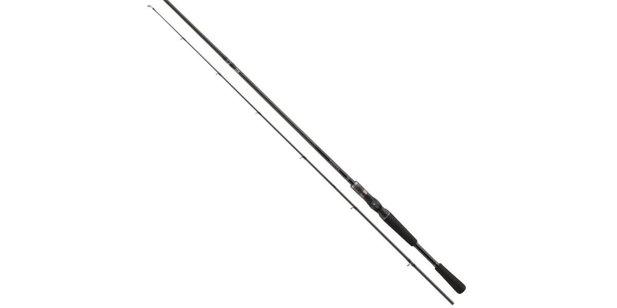 Daiwa prút tatula xt bc 6,6 ft 3,5-14 g