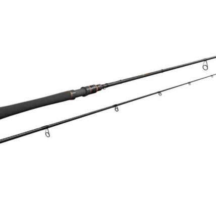 Sportex prút hydra spirit baitcast 2,4 m 60 g