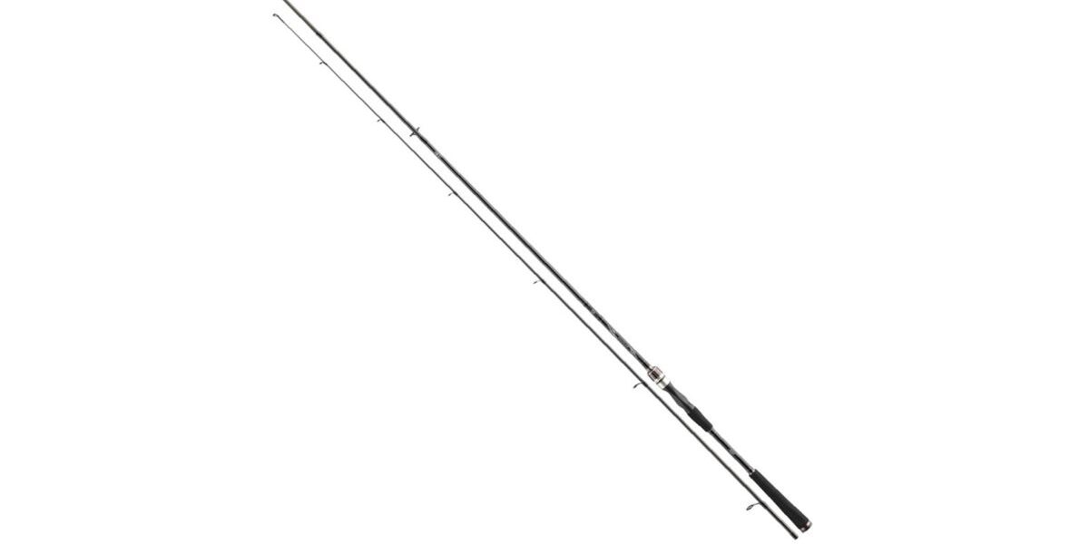 Daiwa prút exceler jigger 2,40 m 7-28 g