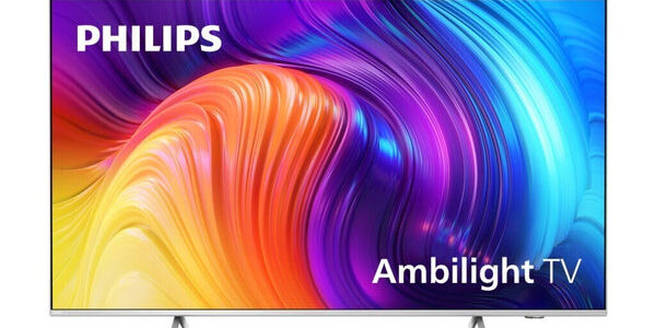 Televízor Philips 65PUS8507 (2022) / 65″ (164 cm)