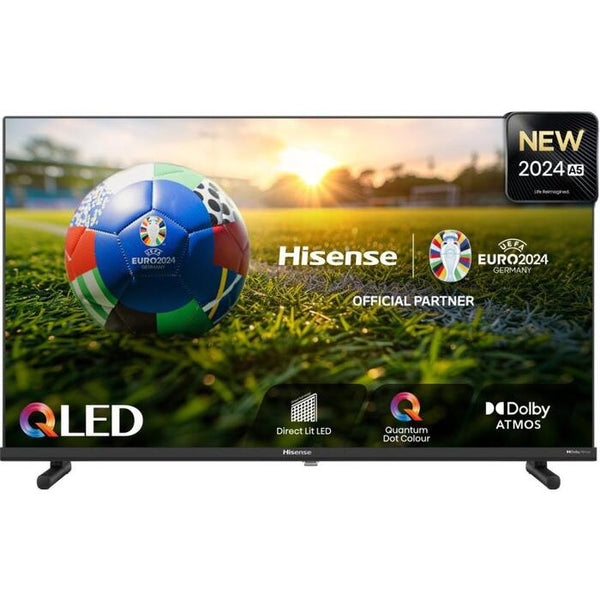 Televízor Hisense 40A59NQ (2024) / 40″ (103cm)