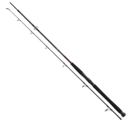 Daiwa prút exceler cf spin 2,70 m -135 g