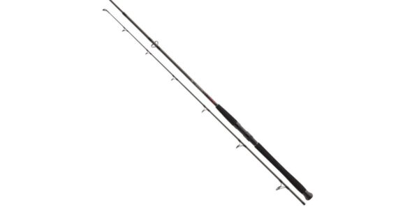 Daiwa prút exceler cf spin 2,70 m -135 g