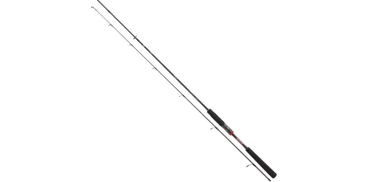 Daiwa prút ballistic x spin 2,70 m 30-70 g