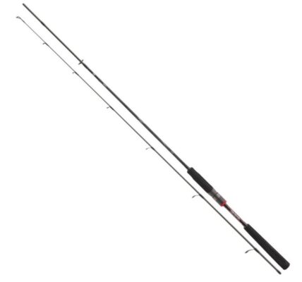 Daiwa prút ballistic x spin 2,70 m 30-70 g