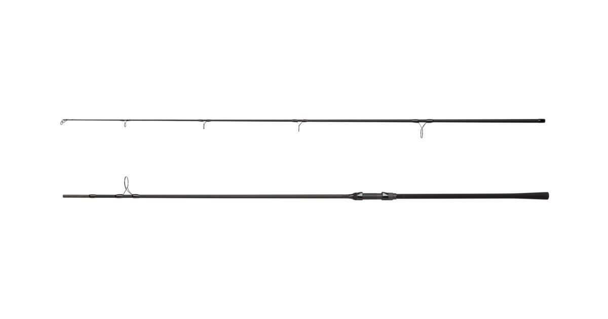 Jrc prút cocoon 2g specimen rod 3 m 2,75 lb