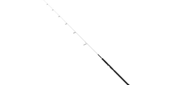 Madcat prút white spinning rod 2,1 m 50-175 g