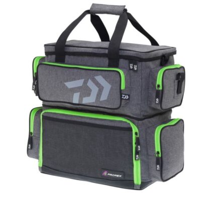 Daiwa taška prorex d-box tackle bag l