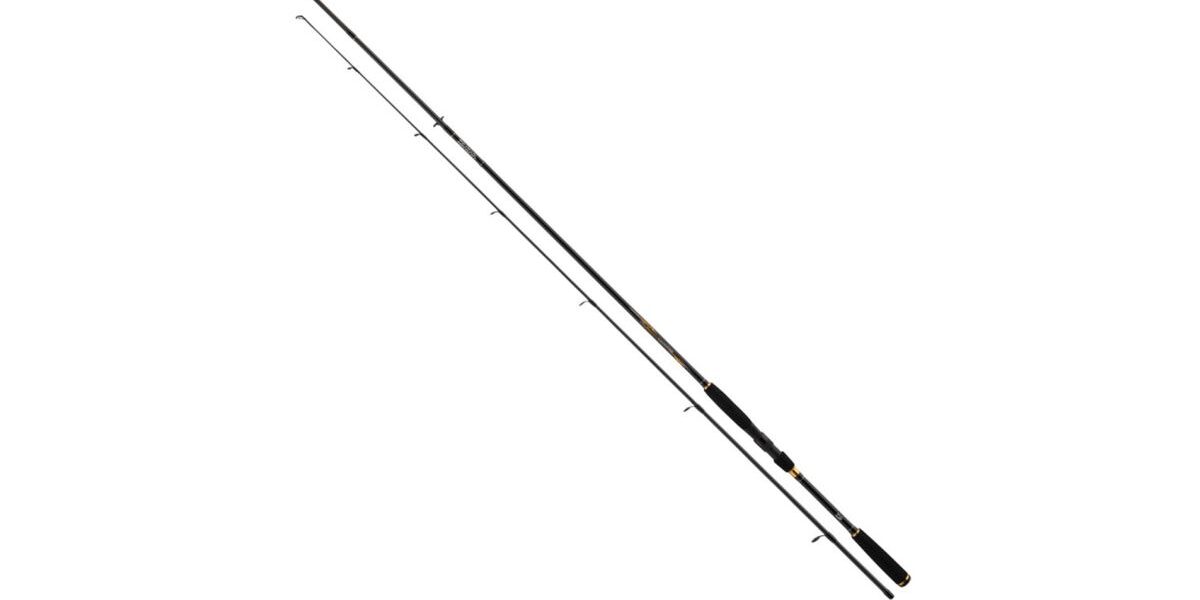 Daiwa prút crossfire jigger 2,70 m 8-35 g