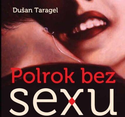 Polrok bez sexu (Erotické poviedky pre ženy a mužov)