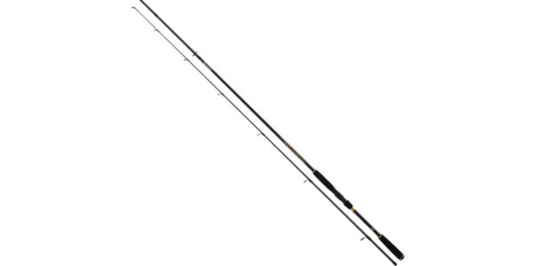 Daiwa prút crossfire jigger 2,40 m 8-35 g