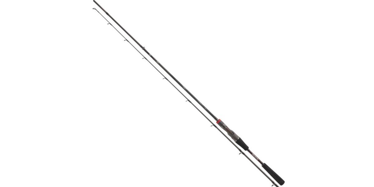 Daiwa prút ballistic x bc 2,10 m 7-21 g