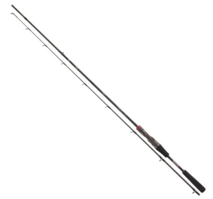 Daiwa prút ballistic x bc 2,10 m 7-21 g