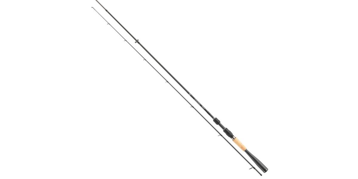 Daiwa prút caldia sensor spin 2,30 m 0,5-6 g