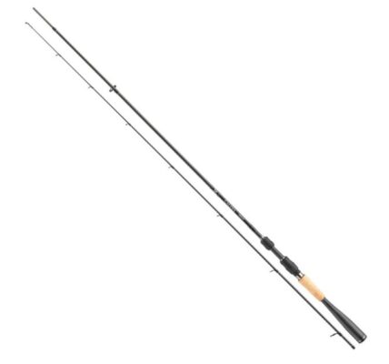 Daiwa prút caldia sensor spin 2,30 m 0,5-6 g