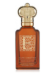 Clive Christian E Gourmande Oriental – parfém 50 ml