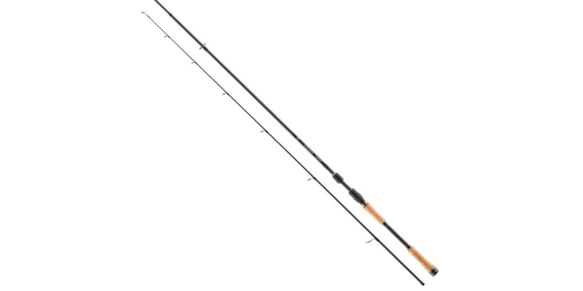 Daiwa prút caldia spin ef 2,05 m 20-60 g