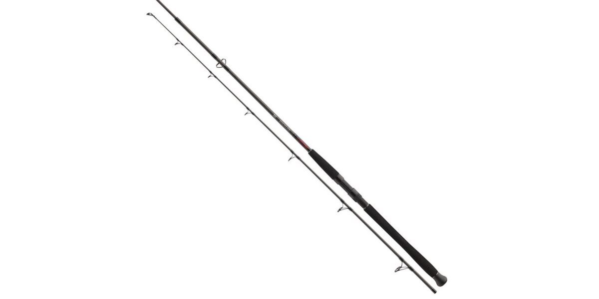 Daiwa prút exceler cf spin 2,40 m -135 g