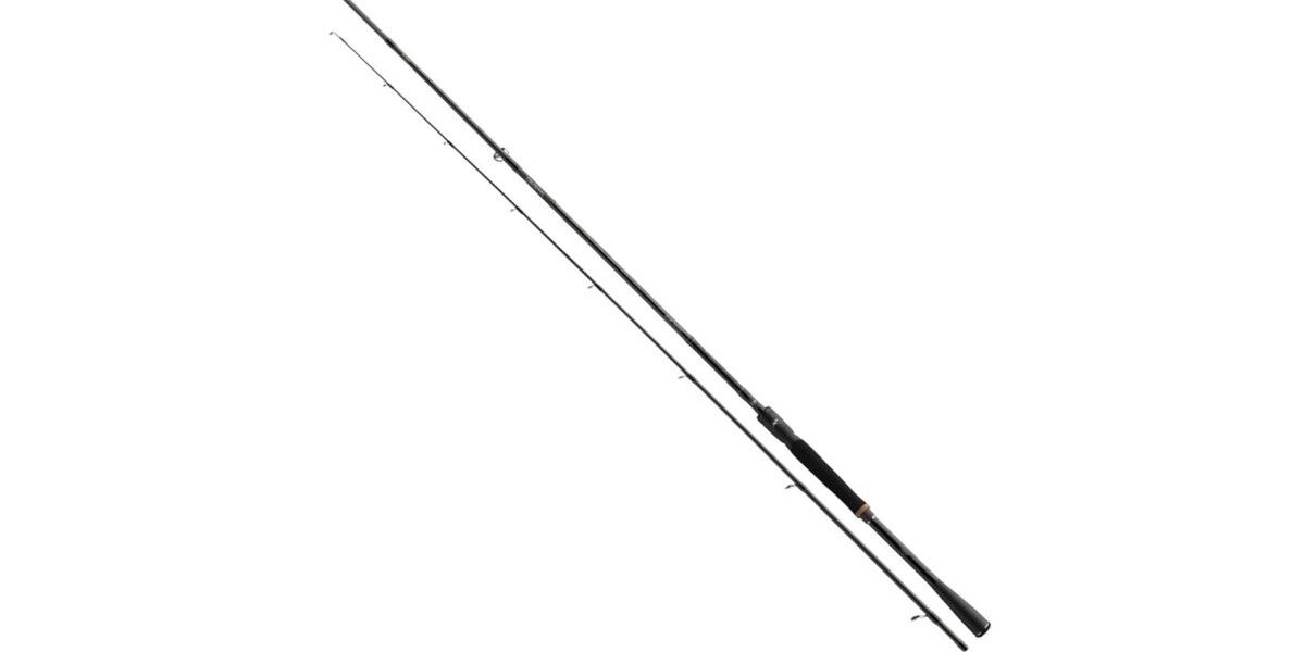 Daiwa prút prorex xr spin 2,40 m 18-84 g