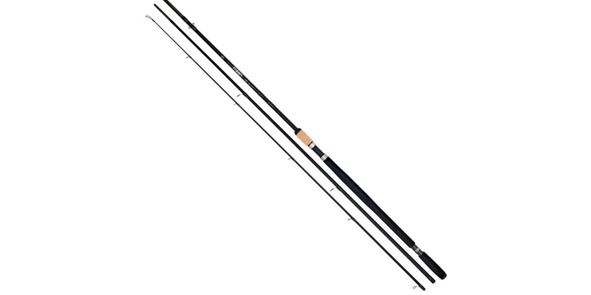 Daiwa prút n’zon prebait feeding pbr 13′ 3,96 m