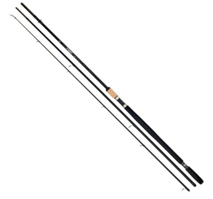 Daiwa prút n’zon prebait feeding pbr 13′ 3,96 m