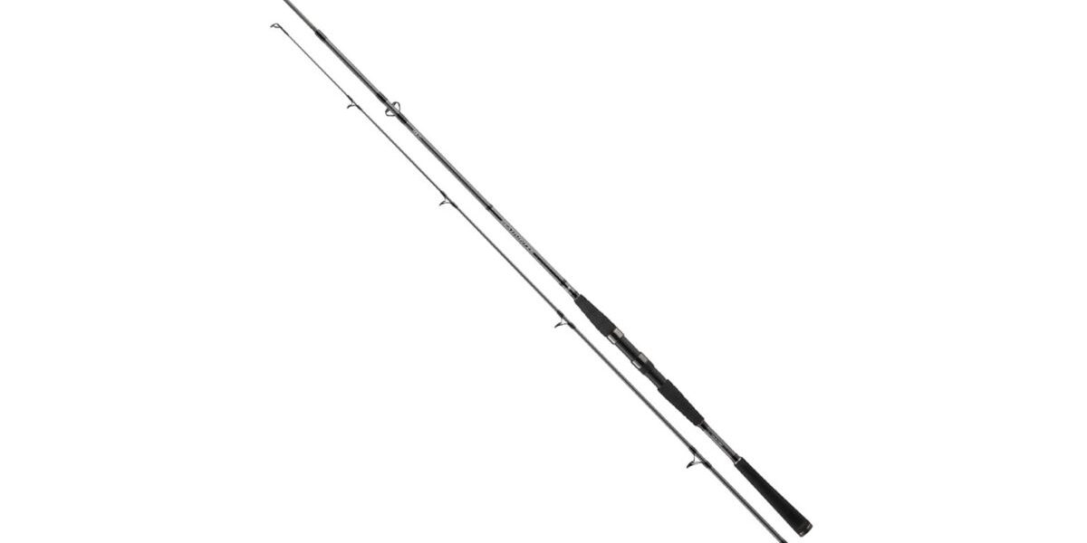 Daiwa prút seahunter x 2,70 m 40-120 g