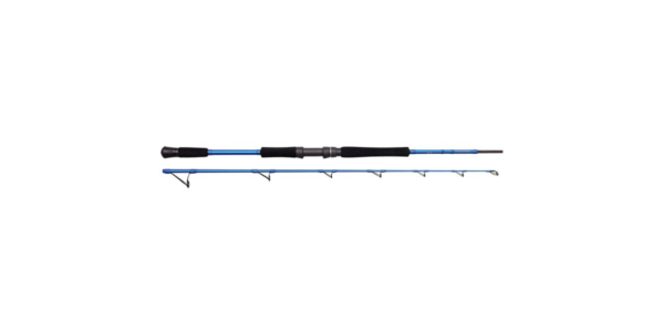 Savage gear prút sgs4 boat game 2,26 m 150-400 g