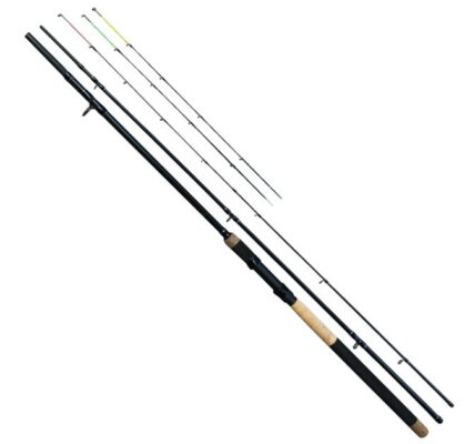 Giants fishing prút radiant mx feeder 3,6 m 50-100 g