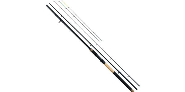 Giants fishing prút radiant mx feeder 3,6 m 50-100 g