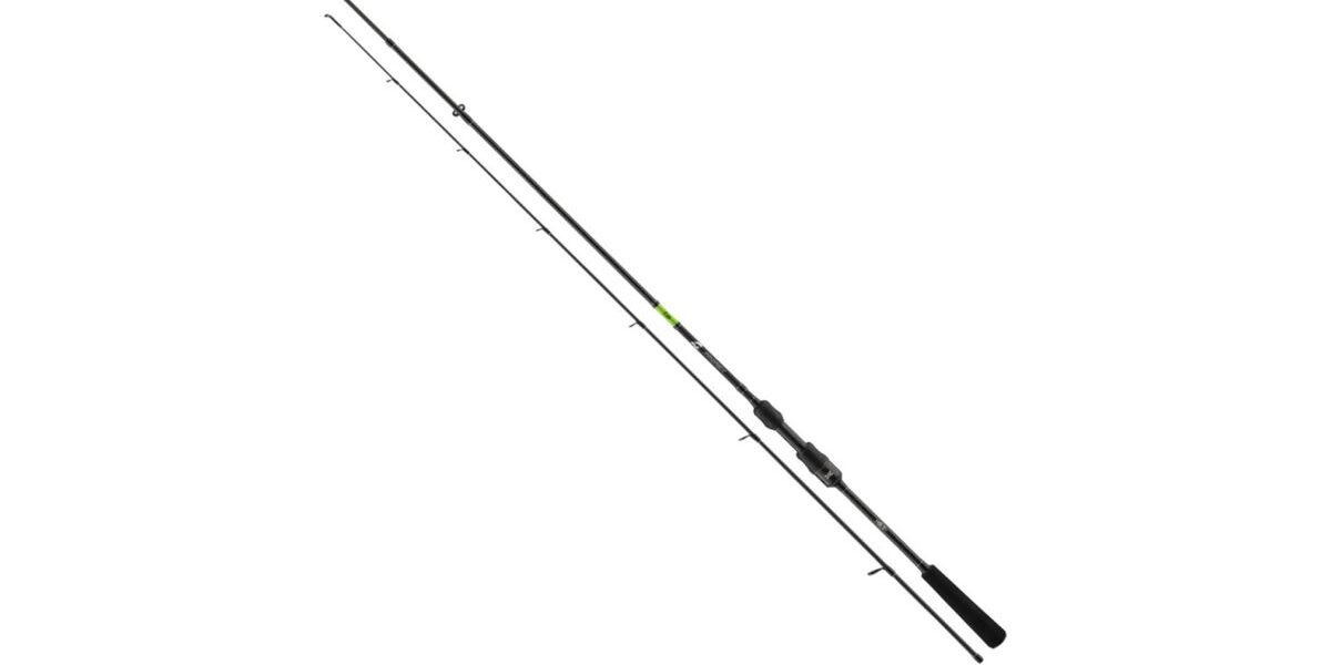 Daiwa prút prorex x sens. 2,10 m 1-7 g