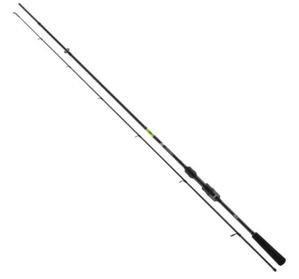 Daiwa prút prorex x sens. 2,10 m 1-7 g