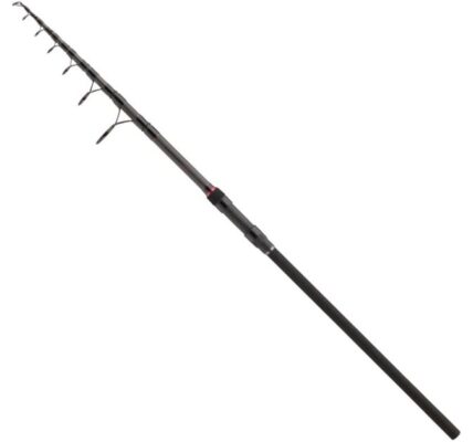 Daiwa prút bw tele carp 12 ft 2,5 lb