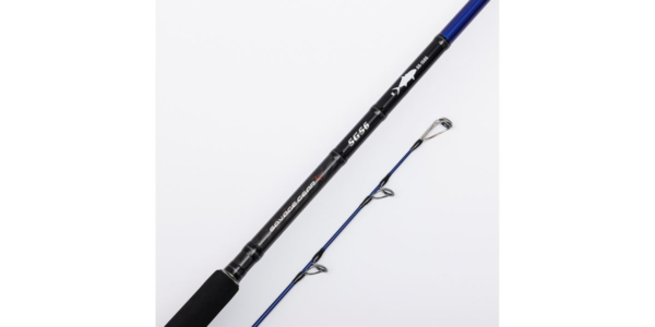 Savage gear prút sgs6 shore jigging 3,05 m 30-100 g