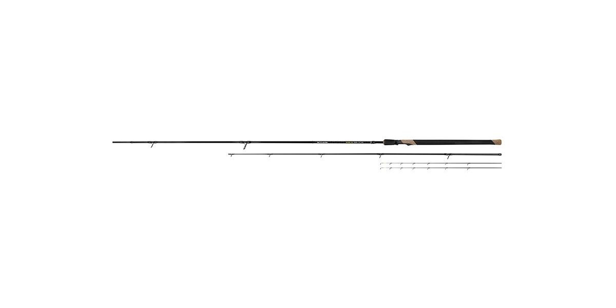 Matrix prút ethos xr c feeder rods 3,3 m 60 g