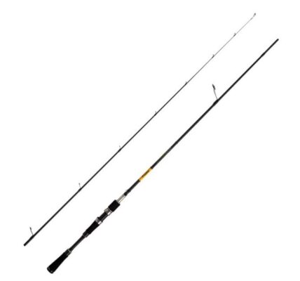 Sportex prút black pearl gt-3 baitcast 2,1 m 20 g