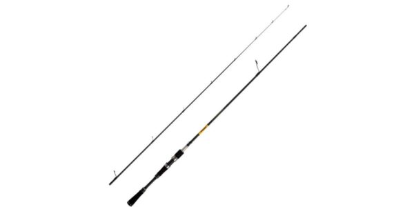 Sportex prút black pearl gt-3 baitcast 2,1 m 20 g