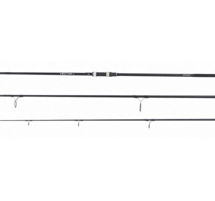 Mivardi prút vector carp mk2 3,66 m (12 ft) 3 lb